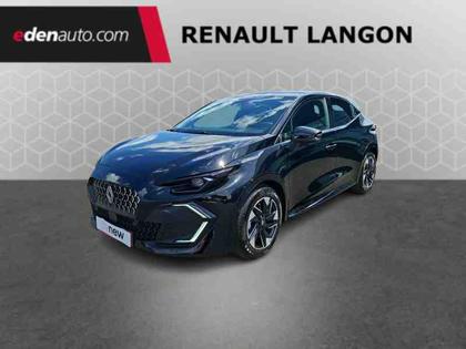 Renault Clio 6 - E-Tech full hybrid 160 ch Techno - 28 990 €