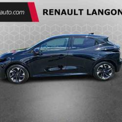 Renault Clio 6 E-Tech full hybrid 160 ch Techno Maz&egrave;res