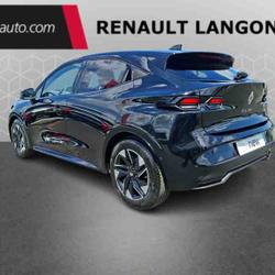Renault Clio 6 E-Tech full hybrid 160 ch Techno Maz&egrave;res