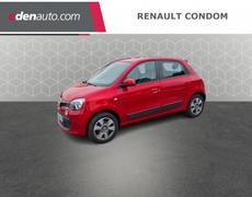 Renault Twingo 3 Condom