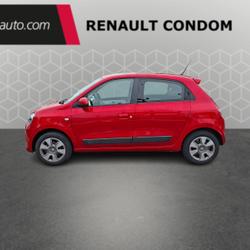 Renault Twingo 3 III 1.0 SCe 70 BC Zen Condom