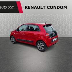 Renault Twingo 3 III 1.0 SCe 70 BC Zen Condom