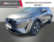 Nissan Qashqai Chauray
