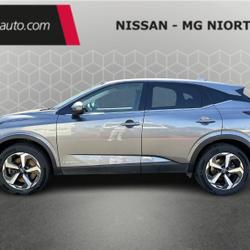 Nissan Qashqai e-Power 190 ch N-Connecta Chauray