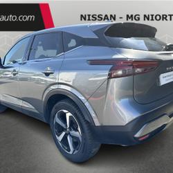 Nissan Qashqai e-Power 190 ch N-Connecta Chauray