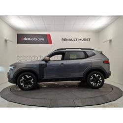 Dacia Duster Hybrid 140 Extreme Muret