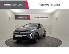 Renault Captur Muret