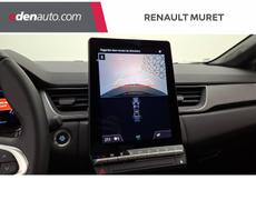 Renault Captur Muret