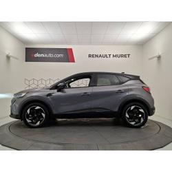Renault Captur E-Tech full hybrid 145 ch Techno Muret