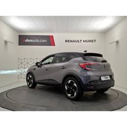 Renault Captur E-Tech full hybrid 145 ch Techno Muret