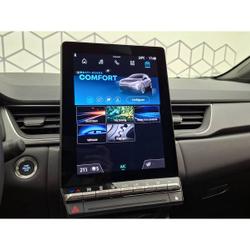 Renault Captur E-Tech full hybrid 145 ch Techno Muret