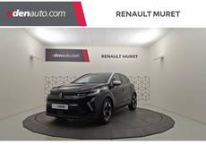 Renault Captur Muret