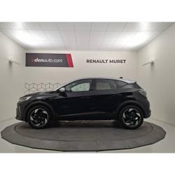 Renault Captur E-Tech full hybrid 145 ch Techno Muret