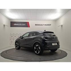 Renault Captur E-Tech full hybrid 145 ch Techno Muret