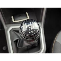 Dacia Sandero ECO-G 100 GSR2 Stepway Extreme + Muret