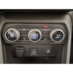 Dacia Sandero ECO-G 100 GSR2 Stepway Extreme + Muret