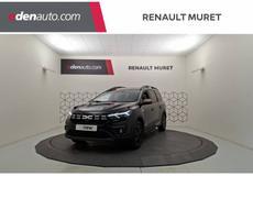 Dacia Jogger Muret