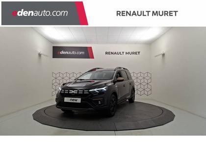 Dacia Jogger - Hybrid 140 7 places GSR2 Extreme + - 26 450 €