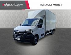 Renault Master Muret