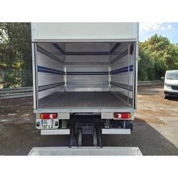 Renault Master FOURGON CC TRAC 3T5 L3 DCI 145 CONFORT CAISSE AVEC HAYON Muret