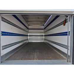 Renault Master FOURGON CC TRAC 3T5 L3 DCI 145 CONFORT CAISSE AVEC HAYON Muret