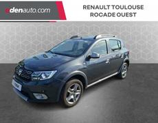 Dacia Sandero Toulouse