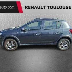 Dacia Sandero TCe 90 Stepway Toulouse