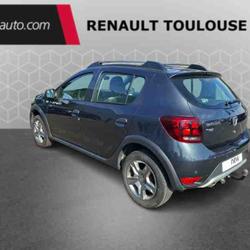 Dacia Sandero TCe 90 Stepway Toulouse