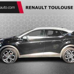Renault Captur TCe 160 EDC - 21 Intens Toulouse