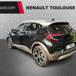 Renault Captur TCe 160 EDC - 21 Intens Toulouse