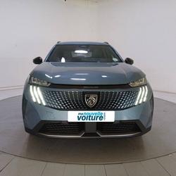Peugeot 5008 5008 Hybrid 136 e-DCS6 - Allure Saint-Nazaire