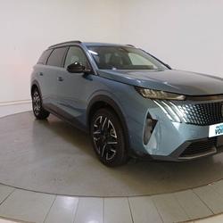 Peugeot 5008 5008 Hybrid 136 e-DCS6 - Allure Saint-Nazaire