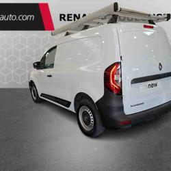 Renault Kangoo BLUE DCI 95 GRAND CONFORT- 22 Toulouse