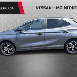 MG MG3 1.5 L Hybrid+ 195 ch Luxury Chauray
