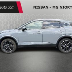 Nissan Qashqai e-Power 190 ch Tekna Chauray