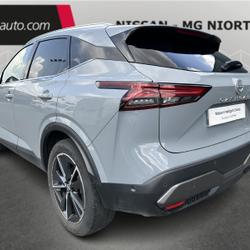 Nissan Qashqai e-Power 190 ch Tekna Chauray