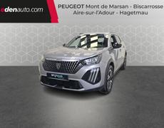 Peugeot 2008 Aire-sur-l'Adour