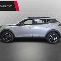 Peugeot 2008 PureTech 130 S&S EAT8 Allure Aire-sur-l'Adour