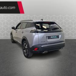 Peugeot 2008 PureTech 130 S&S EAT8 Allure Aire-sur-l'Adour