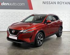 Nissan Qashqai Royan