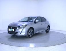 Peugeot 208 Saint-Nazaire