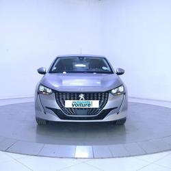 Peugeot 208 208 PureTech 100 S&S EAT8 - Roadtrip Saint-Nazaire