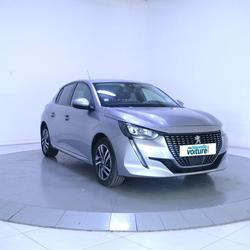 Peugeot 208 208 PureTech 100 S&S EAT8 - Roadtrip Saint-Nazaire