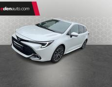Toyota Corolla Toulouse