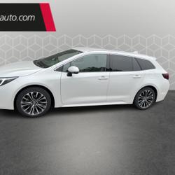 Toyota Corolla Touring Sports Hybride 140ch Design Toulouse
