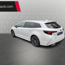 Toyota Corolla Touring Sports Hybride 140ch Design Toulouse