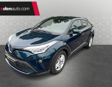 Toyota C-HR Toulouse