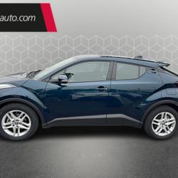 Toyota C-HR Hybride 2.0L Dynamic Ultimate Toulouse