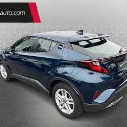 Toyota C-HR Hybride 2.0L Dynamic Ultimate Toulouse