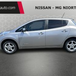 Nissan Leaf Electrique 30kWh Acenta Chauray